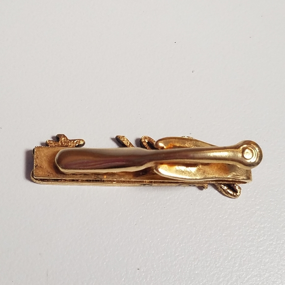 Vintage Goldwater tie clip - Picture 2 of 9